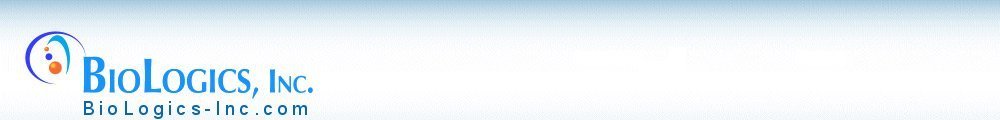 BioLogics Header