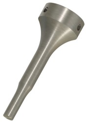 Titanium Solid Tip