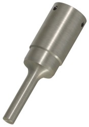 Titanium Solid Tip