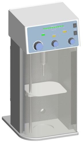 Ultrasonic Liquid Processor