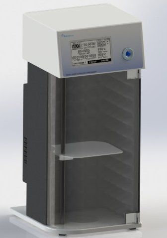 Ultrasonic Liquid Processor