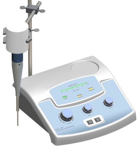 Ultrasonic Liquid Processor