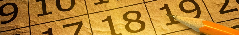 BioLogics Events Calendar - banner