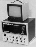 Artek, Dynatech Model 980, 982, 982B