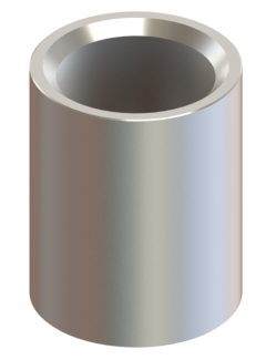 Chamfered Peni Cylinder